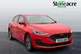 2023 Ford Focus 1.0 EcoBoost Hybrid mHEV Titanium 5dr Auto