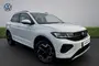 2026 Volkswagen T-Cross 1.0 TSI 115 R-Line 5dr