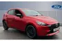 2024 Mazda 2 1.5 e-Skyactiv G MHEV Homura 5dr