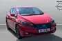 2023 Nissan Leaf 160kW e+ N-Connecta 59kWh 5dr Auto
