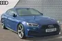 2019 Audi A5 35 TFSI Black Edition 2dr S Tronic