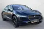2022 Jaguar I-Pace 294kW EV400 HSE Black 90kWh 5dr Auto 11kW Charger
