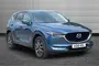 2018 Mazda CX-5 2.2d [175] Sport Nav 5dr AWD Auto
