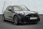 2025 MINI Cooper 2.0 S Sport 5dr Auto