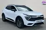 2023 Kia Sportage 1.6T GDi HEV GT-Line S 5dr Auto