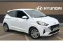 2023 Hyundai i10 1.0 MPi SE 5dr