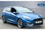 2020 Ford Fiesta ST 1.5 EcoBoost ST-3 5dr