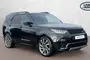 2018 Land Rover Discovery 3.0 SDV6 HSE Luxury 5dr Auto