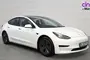 2022 Tesla Model 3 RWD 4dr Auto