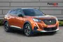 2021 Peugeot 2008 1.2 PureTech 130 GT 5dr