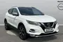 2018 Nissan Qashqai 1.6 dCi Pilot One Edition 5dr Xtronic