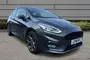 2018 Ford Fiesta 1.0 EcoBoost 125 ST-Line 3dr