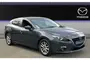 2016 Mazda 3 2.0 SE-L Nav 5dr