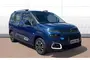 2019 Citroen Berlingo 1.5 BlueHDi 130 Flair M 5dr EAT8