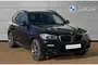 2019 BMW X3 xDrive20i M Sport 5dr Step Auto