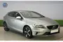 2018 Volvo V40 T2 [122] R DESIGN Nav Plus 5dr