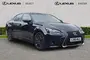 2018 Lexus GS 300h 2.5 Executive Edition 4dr CVT