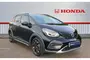 2025 Honda Jazz Crosstar 1.5 i-MMD Hybrid Crosstar Advance 5dr eCVT