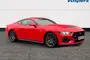 2025 Ford Mustang 5.0 V8 GT 2dr Auto