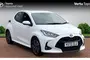 2023 Toyota Yaris 1.5 Hybrid Design 5dr CVT