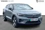 2022 Volvo C40 300kW Recharge Twin Pro 78kWh 5dr AWD Auto