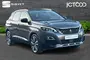 2019 Peugeot 3008 1.5 BlueHDi GT Line Premium 5dr EAT8