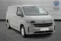2025 Volkswagen Transporter 160kW 65kWh Commerce Pro Van Auto