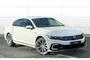 2020 Volkswagen Passat GTE 1.4 TSI PHEV GTE Advance 4dr DSG