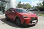 2024 Lexus NX 450h+ 2.5 5dr E-CVT [Premium Pack]