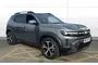 2026 Dacia Duster 1.8 Hybrid 155 Journey 5dr Auto
