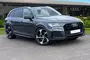 2021 Audi Q7 50 TDI Quattro Black Edition 5dr Tiptronic