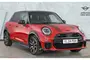 2024 MINI Hatchback 5dr 1.5 C Sport 5dr Auto