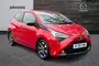 2020 Toyota Aygo 1.0 VVT-i X-Trend 5dr