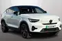 2026 Volvo Ec40 185kW Ext Range Ultra Black Edition 78kWh 5dr Auto