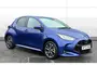 2022 Toyota Yaris 1.5 Hybrid Design 5dr CVT