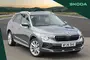 2026 Skoda Kamiq 1.0 TSI SE L Edition 5dr DSG