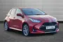 2022 Toyota Yaris 1.5 Hybrid Excel 5dr CVT