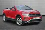 2023 Volkswagen T-Roc Cabriolet 1.5 TSI Style 2dr DSG