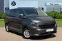 2025 Volkswagen Transporter 160kW 65kWh Commerce Pro Kombi Van Auto