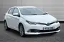 2016 Toyota Auris 1.8 Hybrid Excel 5dr CVT