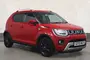 2020 Suzuki Ignis 1.2 Dualjet 12V Hybrid SZ-T 5dr