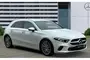 2023 Mercedes-Benz A-Class A180 Sport Executive 5dr Auto