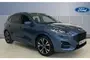 2023 Ford Kuga 1.5 EcoBoost 150 ST-Line X Edition 5dr
