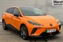 2023 MG MG4 180kW Trophy EV Extended Range 77kWh 5dr Auto