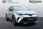 2021 Toyota C-HR 2.0 Hybrid GR Sport 5dr CVT