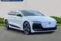 2025 Audi A6 270kW Performance 100kWh Edition 1 5dr Auto