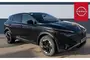 2025 Nissan Qashqai 1.3 DiG-T MH N-Connecta 5dr