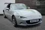 2025 Mazda MX-5 1.5 [132] Exclusive-Line 2dr