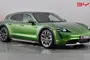 2023 Porsche Taycan 500kW Turbo 93kWh 5dr Auto