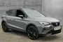 2025 SEAT Arona 1.0 TSI 115 FR Black Edition 5dr DSG
